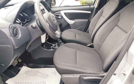 Nissan Terrano III, 2018 год, 1 200 000 рублей, 10 фотография