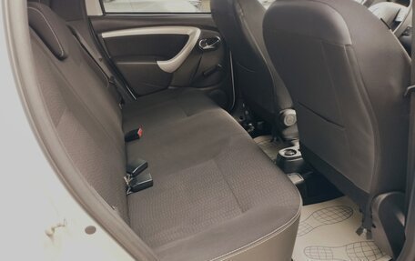 Nissan Terrano III, 2018 год, 1 200 000 рублей, 13 фотография