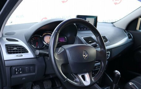 Renault Fluence I, 2013 год, 799 000 рублей, 7 фотография