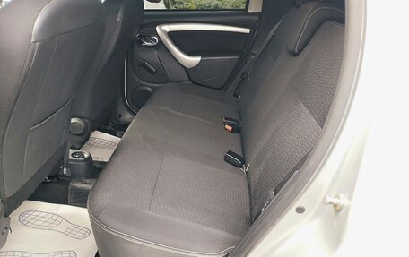 Nissan Terrano III, 2018 год, 1 200 000 рублей, 12 фотография