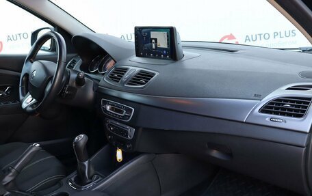 Renault Fluence I, 2013 год, 799 000 рублей, 9 фотография