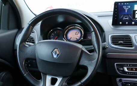 Renault Fluence I, 2013 год, 799 000 рублей, 10 фотография