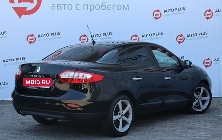 Renault Fluence I, 2013 год, 799 000 рублей, 2 фотография