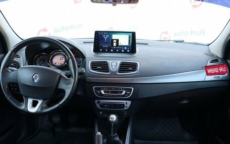 Renault Fluence I, 2013 год, 799 000 рублей, 8 фотография