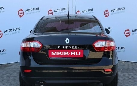 Renault Fluence I, 2013 год, 799 000 рублей, 6 фотография