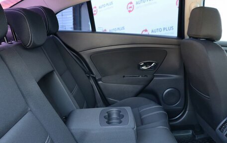 Renault Fluence I, 2013 год, 799 000 рублей, 14 фотография