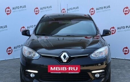 Renault Fluence I, 2013 год, 799 000 рублей, 5 фотография