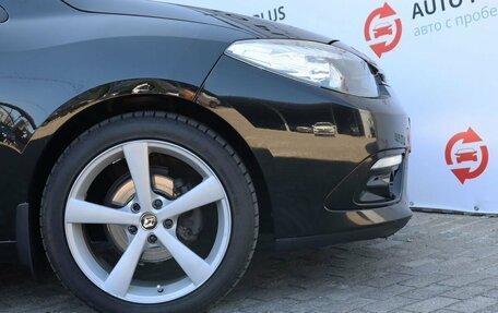 Renault Fluence I, 2013 год, 799 000 рублей, 15 фотография