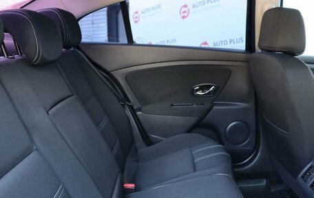 Renault Fluence I, 2013 год, 799 000 рублей, 13 фотография