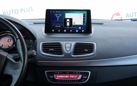 Renault Fluence I, 2013 год, 799 000 рублей, 11 фотография