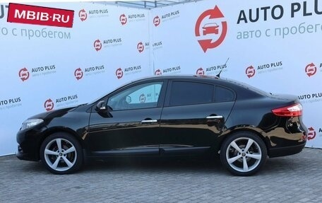 Renault Fluence I, 2013 год, 799 000 рублей, 4 фотография