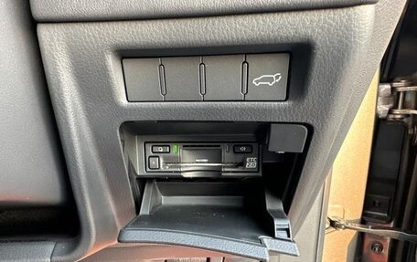 Lexus LX, 2022 год, 11 604 000 рублей, 20 фотография