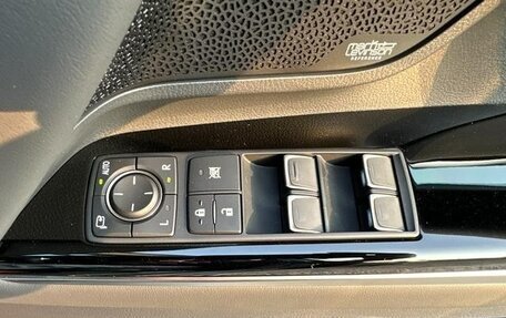 Lexus LX, 2022 год, 11 604 000 рублей, 21 фотография