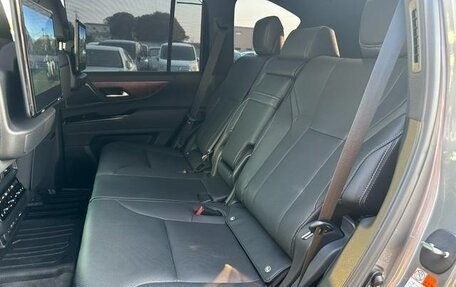 Lexus LX, 2022 год, 11 604 000 рублей, 32 фотография
