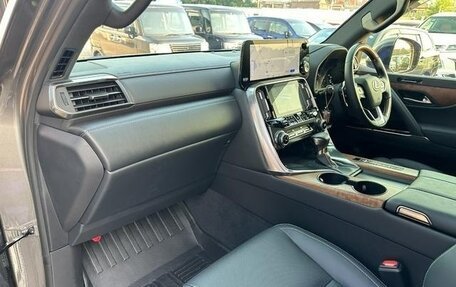 Lexus LX, 2022 год, 11 604 000 рублей, 28 фотография