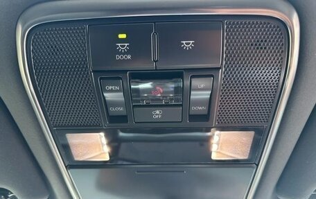 Lexus LX, 2022 год, 11 604 000 рублей, 24 фотография