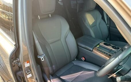 Lexus LX, 2022 год, 11 604 000 рублей, 29 фотография