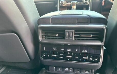 Lexus LX, 2022 год, 11 604 000 рублей, 34 фотография