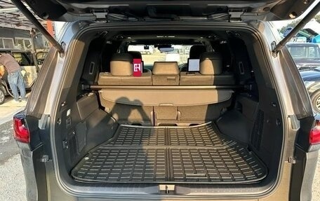 Lexus LX, 2022 год, 11 604 000 рублей, 36 фотография