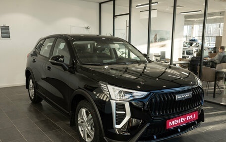 Haval Jolion, 2025 год, 1 999 000 рублей, 2 фотография