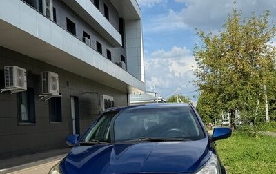 Hyundai Solaris II рестайлинг, 2011 год, 650 000 рублей, 1 фотография