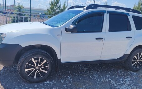 Renault Duster I рестайлинг, 2019 год, 1 200 000 рублей, 1 фотография