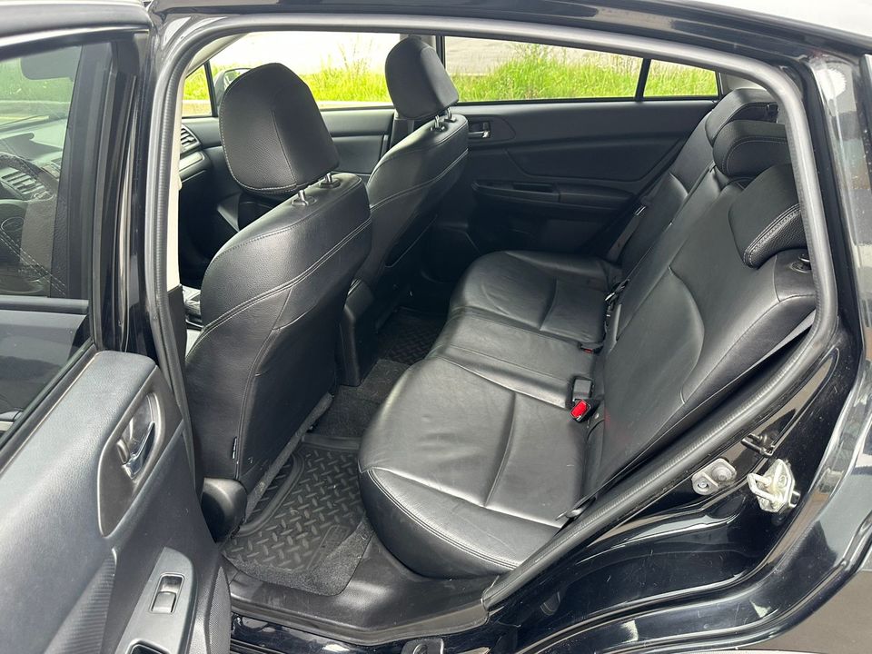 Subaru XV I, 2014 год, 1 100 000 рублей, 5 фотография
