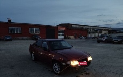 Daewoo Nexia I рестайлинг, 2010 год, 150 000 рублей, 1 фотография