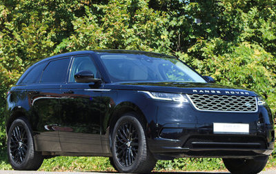 Land Rover Range Rover Velar I, 2019 год, 4 650 000 рублей, 1 фотография