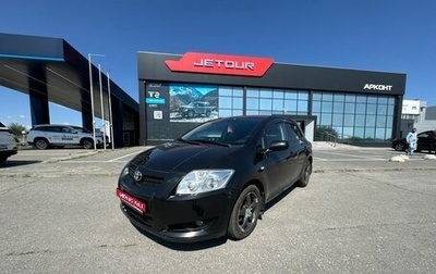 Toyota Auris II, 2007 год, 670 000 рублей, 1 фотография
