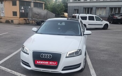 Audi A3, 2011 год, 820 000 рублей, 1 фотография