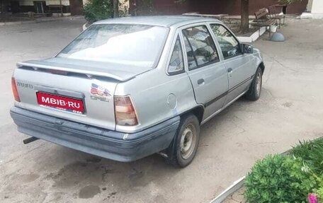 Opel Kadett E рестайлинг, 1986 год, 125 000 рублей, 1 фотография
