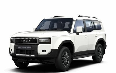 Toyota Land Cruiser Prado, 2024 год, 10 590 000 рублей, 1 фотография