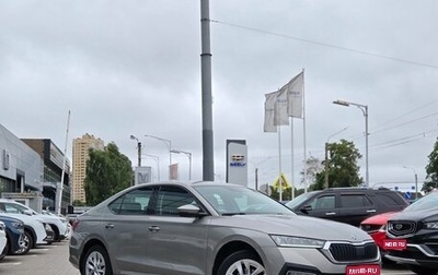 Skoda Octavia IV, 2021 год, 2 249 000 рублей, 1 фотография