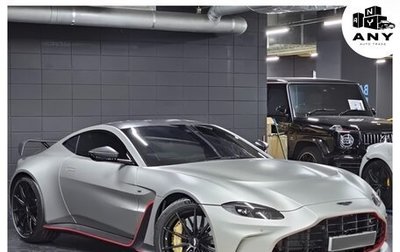 Aston Martin V12 Vantage, 2022 год, 32 650 000 рублей, 1 фотография