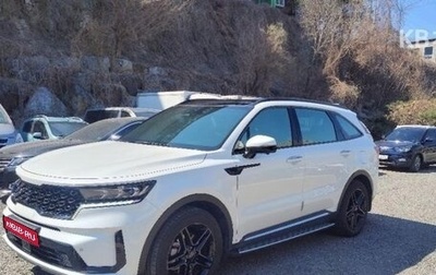 KIA Sorento IV, 2020 год, 1 738 000 рублей, 1 фотография