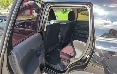 Mitsubishi Outlander III рестайлинг 3, 2015 год, 1 600 000 рублей, 1 фотография