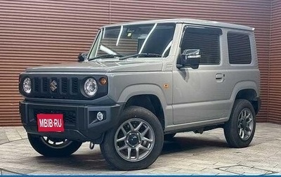 Suzuki Jimny, 2021 год, 1 150 469 рублей, 1 фотография