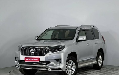 Toyota Land Cruiser Prado 150 рестайлинг 2, 2011 год, 3 040 000 рублей, 1 фотография