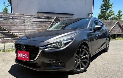 Mazda Axela, 2017 год, 880 000 рублей, 1 фотография