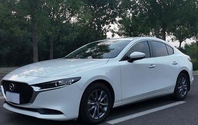 Mazda 3, 2021 год, 1 686 000 рублей, 1 фотография