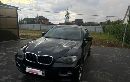 BMW X6, 2012 год, 2 200 000 рублей, 1 фотография