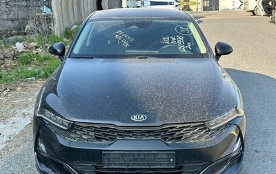 KIA K5, 2021 год, 1 860 000 рублей, 1 фотография