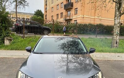 Skoda Octavia, 2019 год, 1 950 000 рублей, 1 фотография
