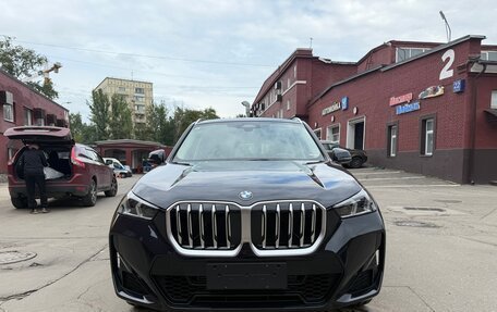 BMW X1, 2025 год, 4 300 000 рублей, 1 фотография