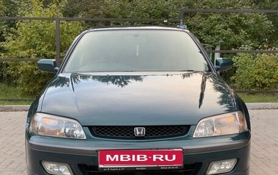 Honda Torneo, 1998 год, 725 000 рублей, 1 фотография