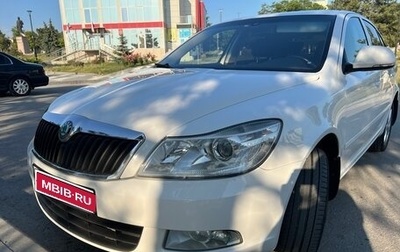 Skoda Octavia, 2011 год, 1 140 000 рублей, 1 фотография