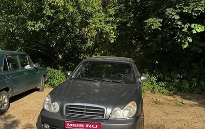 Hyundai Sonata IV рестайлинг, 2005 год, 320 000 рублей, 1 фотография