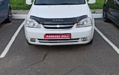 Chevrolet Lacetti, 2012 год, 580 000 рублей, 1 фотография