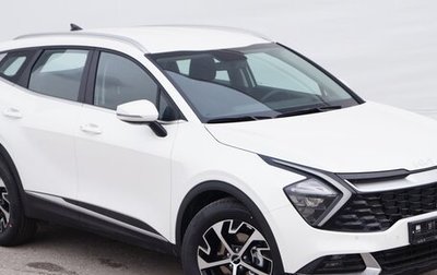 KIA Sportage IV рестайлинг, 2025 год, 4 060 000 рублей, 1 фотография
